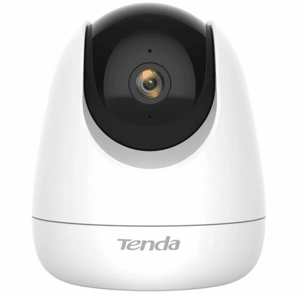 IP kamera Tenda CP6, rotace, zvuk, Wifi